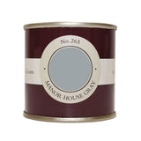 Manor House Gray - No. 265 - Modern Emulsion - Farrow & Ball