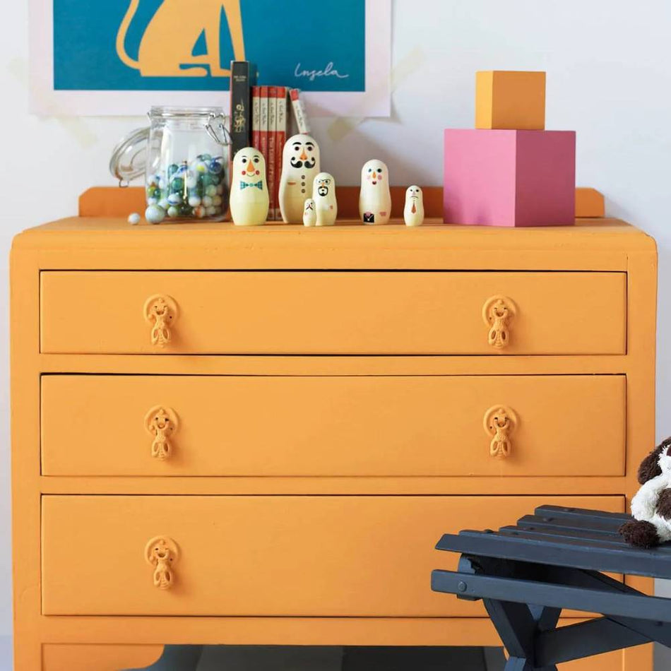 Marigold - Absolute Matt - Little Greene
