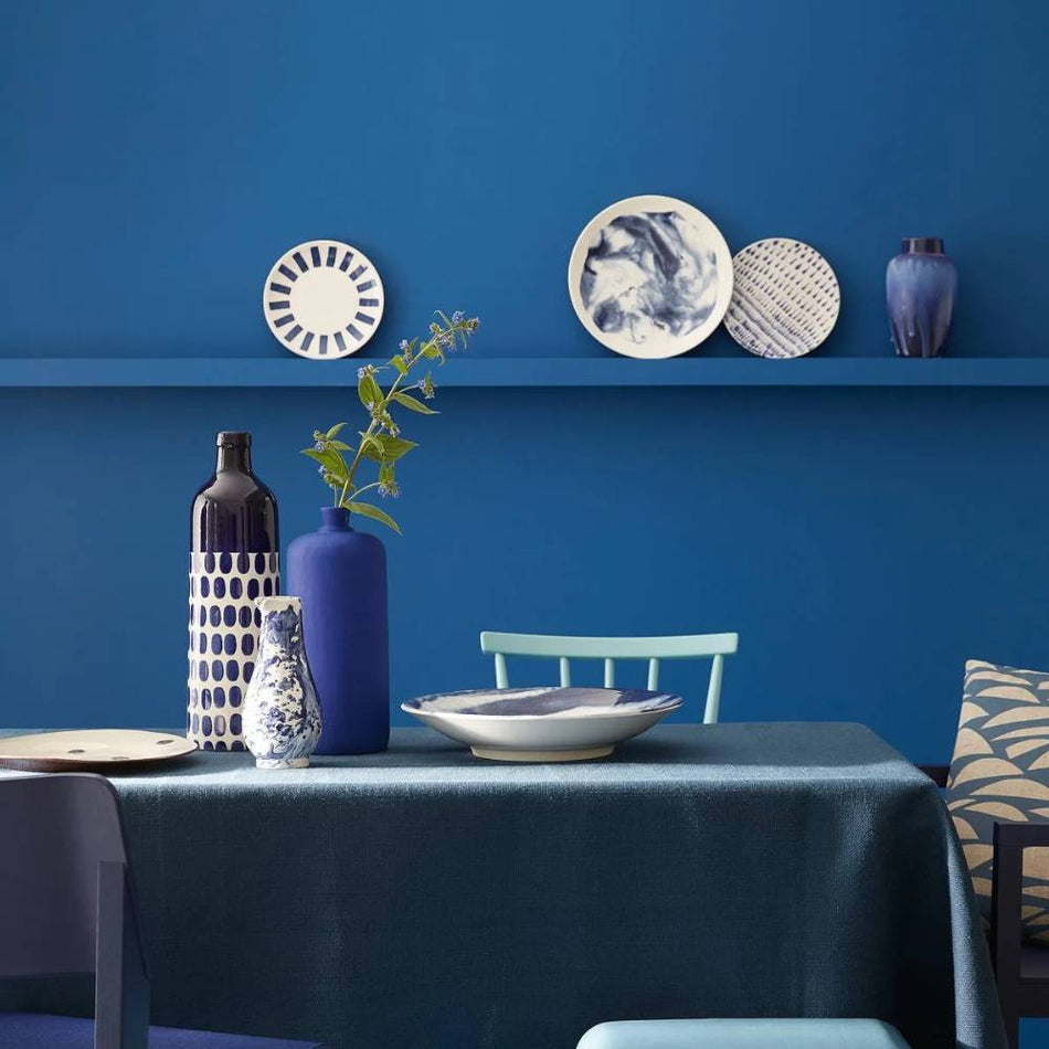 Mazarine - Absolute Matt - Little Greene