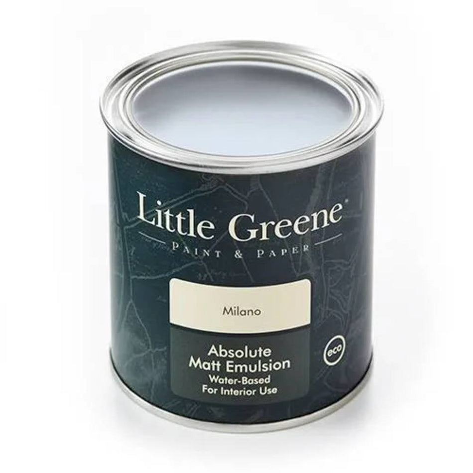 Milano - Absolute Matt - Little Greene