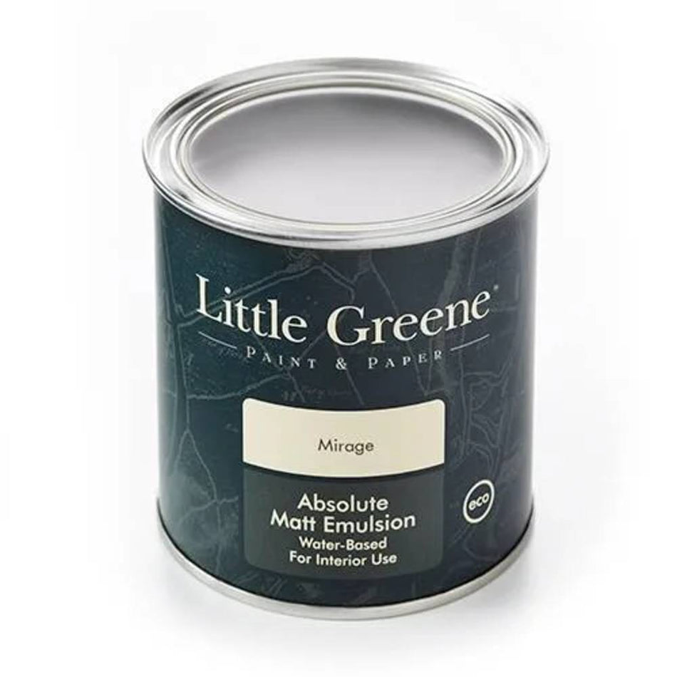 Mirage - Absolute Matt - Little Greene