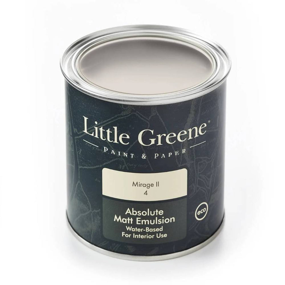 Mirage II - Absolute Matt - Little Greene