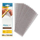 Mirka Abranet Handy 80x230mm Sanding Sheets (10 Pack)