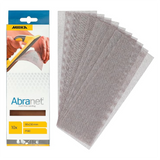 Mirka Abranet Handy 80x230mm Sanding Sheets (10 Pack)