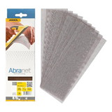 Mirka Abranet Handy 80x230mm Sanding Sheets (10 Pack)