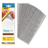 Mirka Abranet Handy 80x230mm Sanding Sheets (10 Pack)