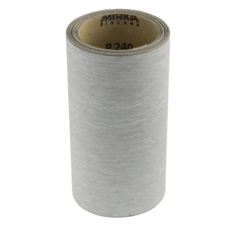 Mirka Caratflex 115mm x 5m Sanding Roll