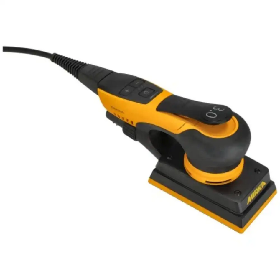 Mirka DEOS II 353CV 81×133mm Orbital Sander 230V – 3.0mm Orbit