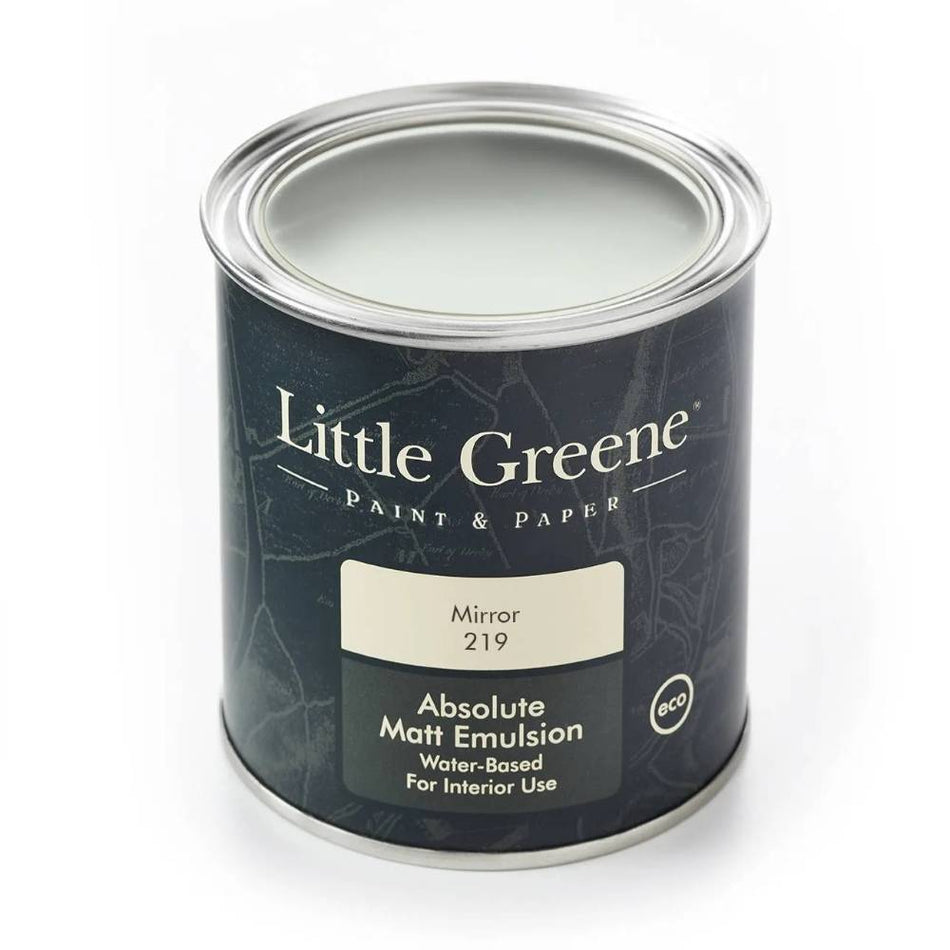 Mirror - Absolute Matt - Little Greene