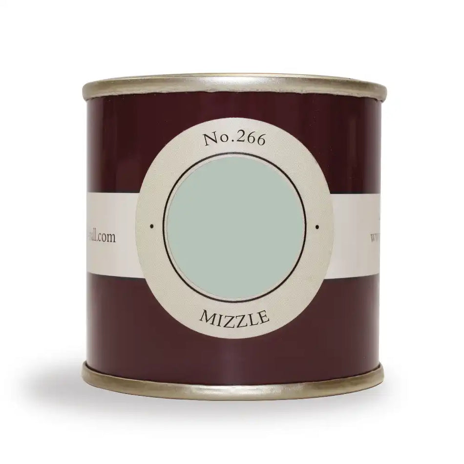 Mizzle - No. 266 - Modern Emulsion - Farrow & Ball