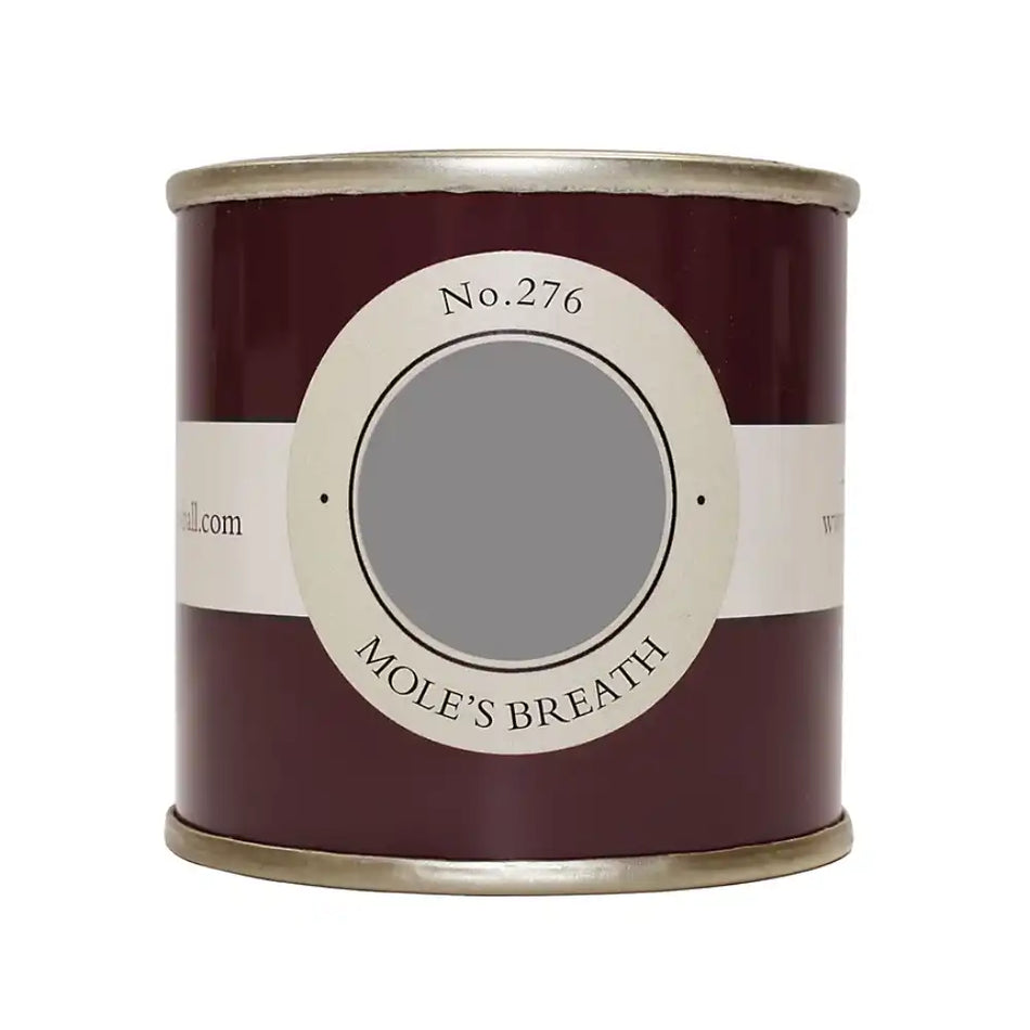 Mole's Breath - No. 276 - Modern Emulsion - Farrow & Ball