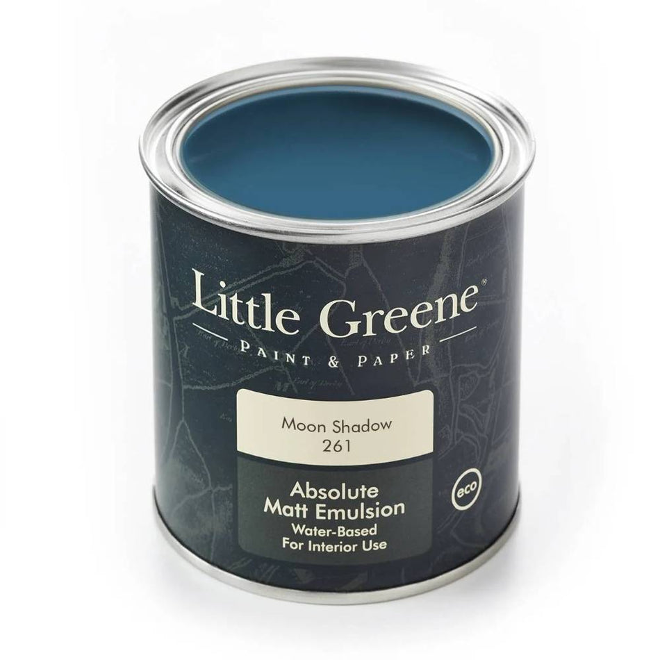 Moon Shadow - Absolute Matt - Little Greene