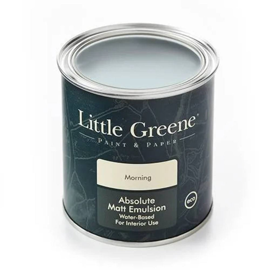 Morning - Absolute Matt - Little Greene
