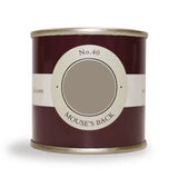 Mouse's Back - No. 40 - Modern Emulsion - Farrow & Ball