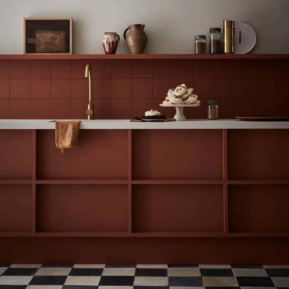 Muscovado - Absolute Matt - Little Greene