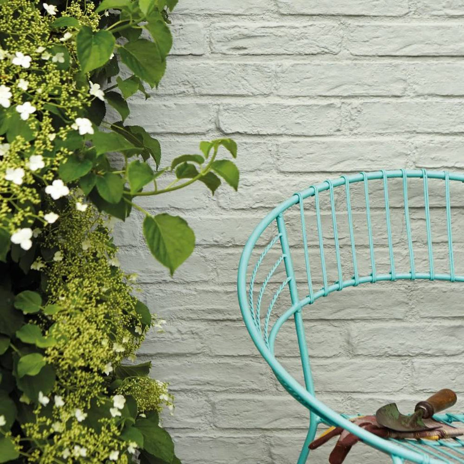 Normandy Grey - Absolute Matt - Little Greene