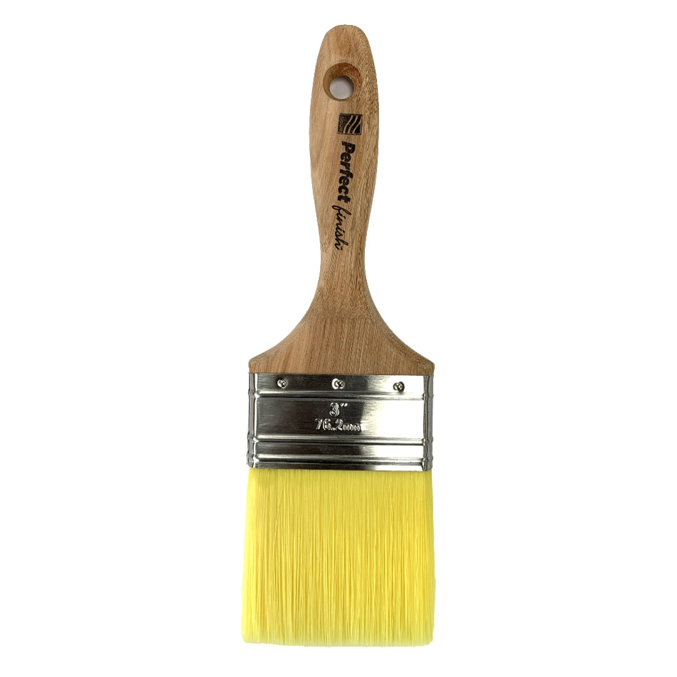Nour Perfect Finish Wall Brush – Professional Smooth Finish Range (37–75mm / 1.5"–3")