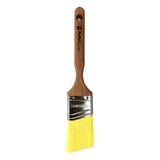 Nour Perfect Finish Wall Brush – Professional Smooth Finish Range (37–75mm / 1.5"–3")