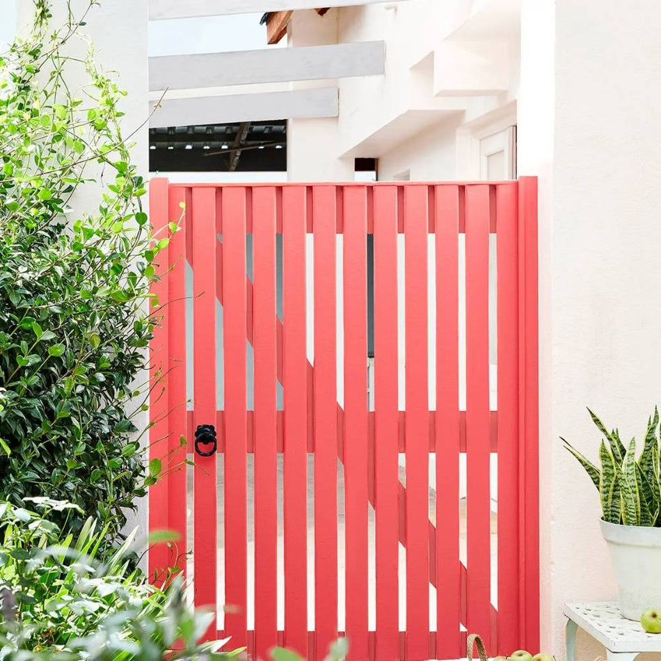 Orange Aurora - Absolute Matt - Little Greene