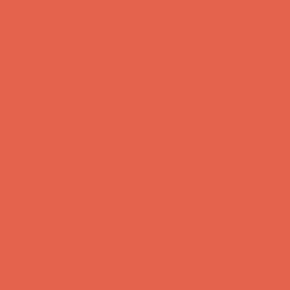 Orange Aurora - Intelligent Gloss - Little Greene