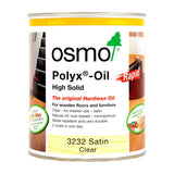Osmo Polyx Hardwax Oil Rapid 3232