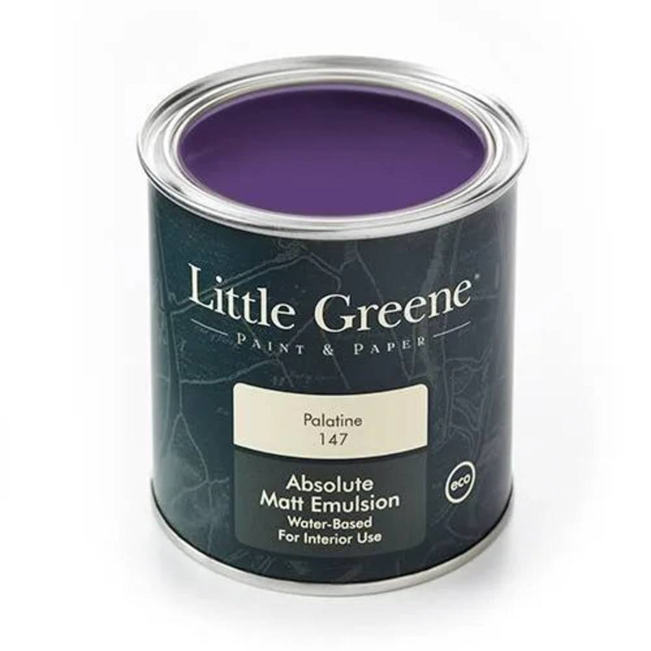 Palatine - Absolute Matt - Little Greene
