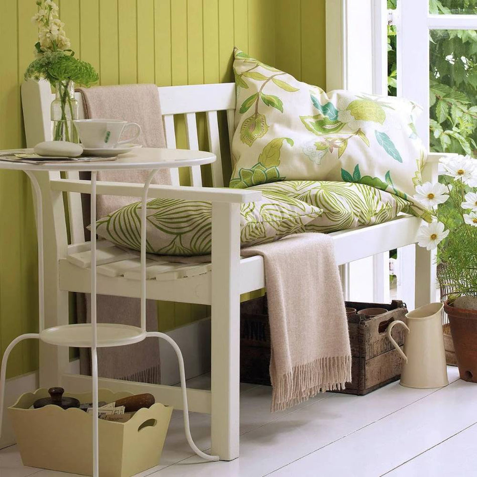 Pale Lime - Absolute Matt - Little Greene