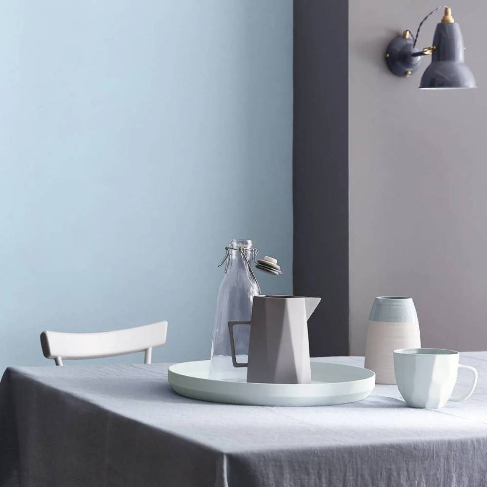 Pale Wedgwood - Absolute Matt - Little Greene