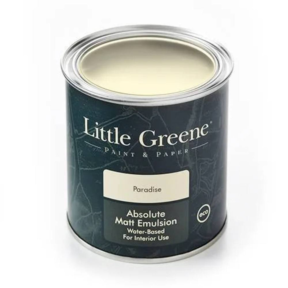 Paradise - Absolute Matt - Little Greene