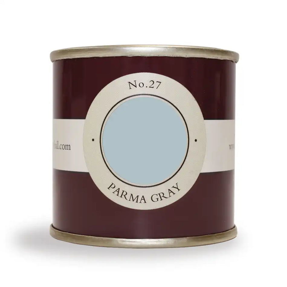 Parma Gray - No. 27 - Modern Emulsion - Farrow & Ball