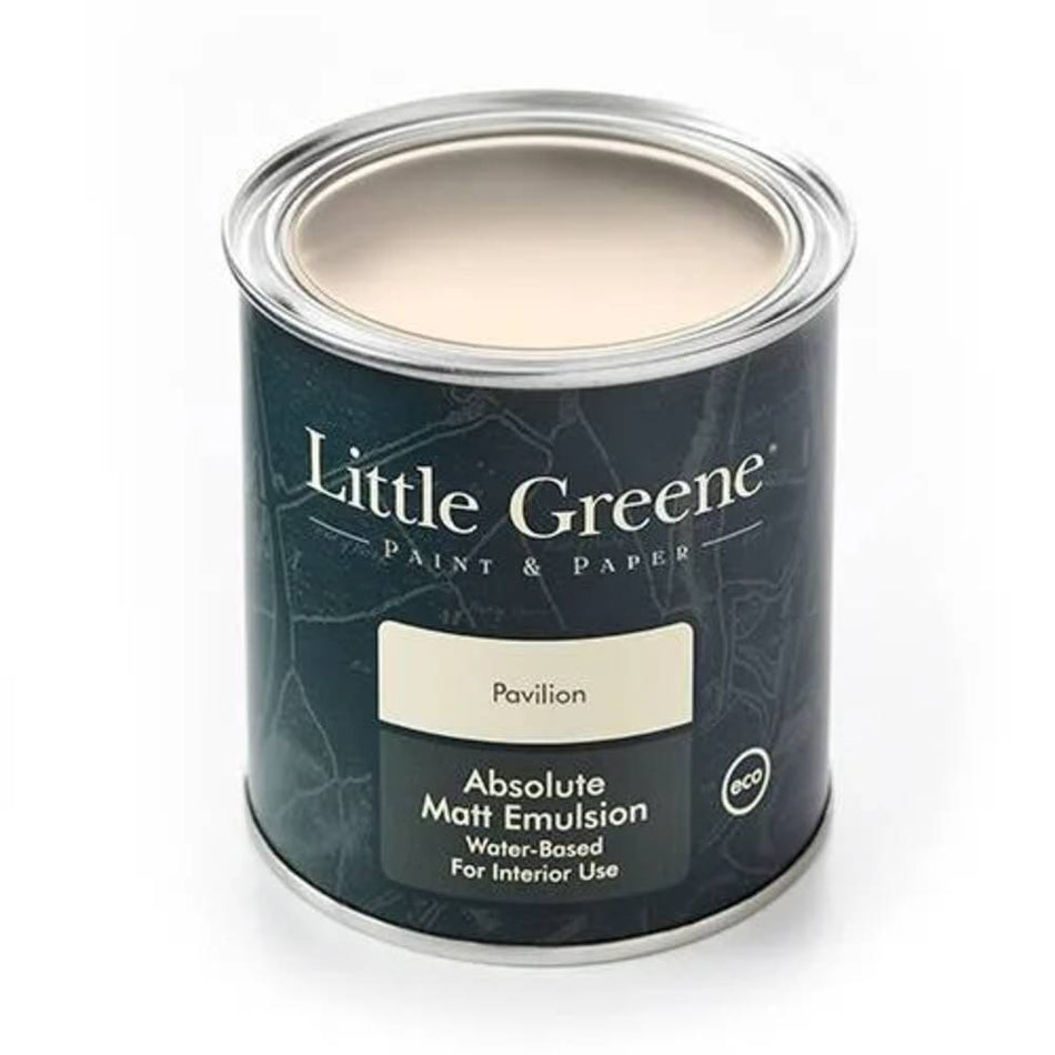 Pavilion - Absolute Matt - Little Greene