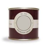 Pavilion Gray - No. 242 - Modern Emulsion - Farrow & Ball