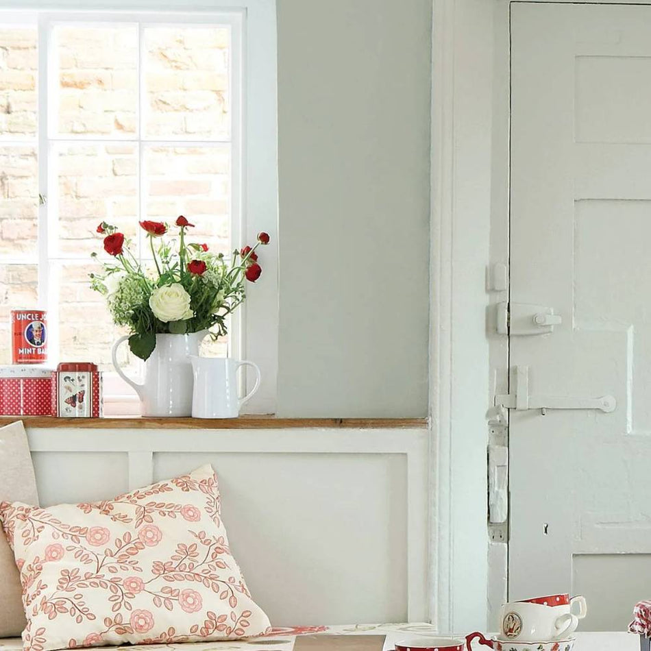 Pearl Colour - Dark - Absolute Matt - Little Greene