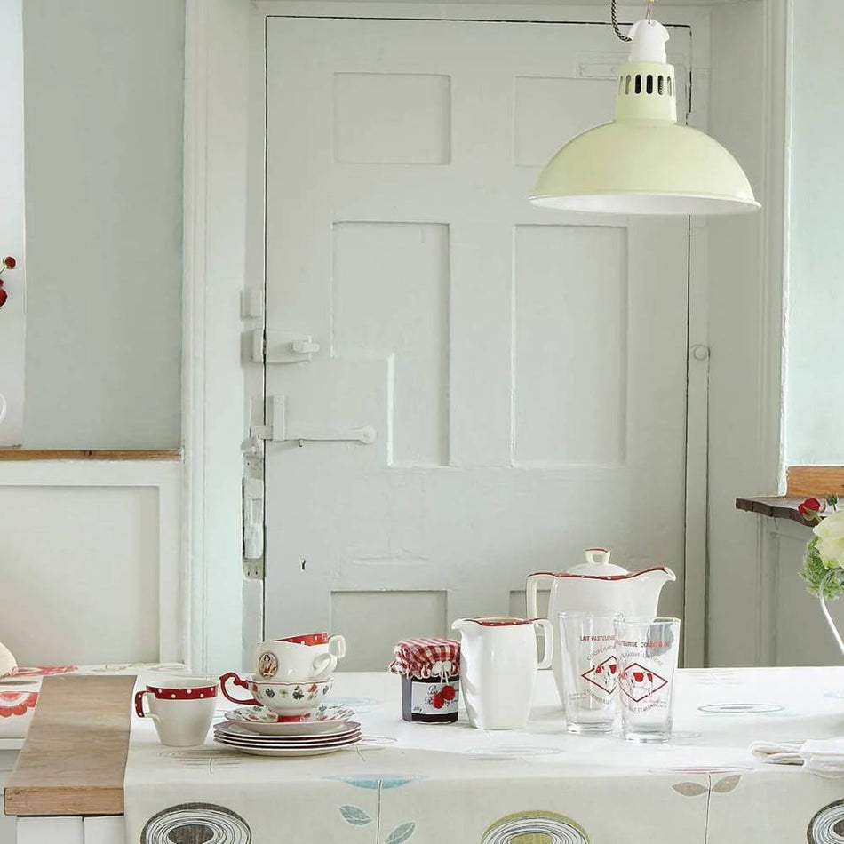 Pearl Colour - Pale - Absolute Matt - Little Greene