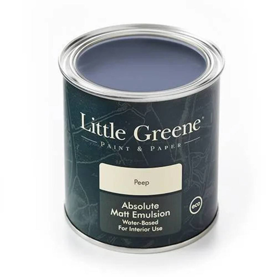 Peep - Absolute Matt - Little Greene