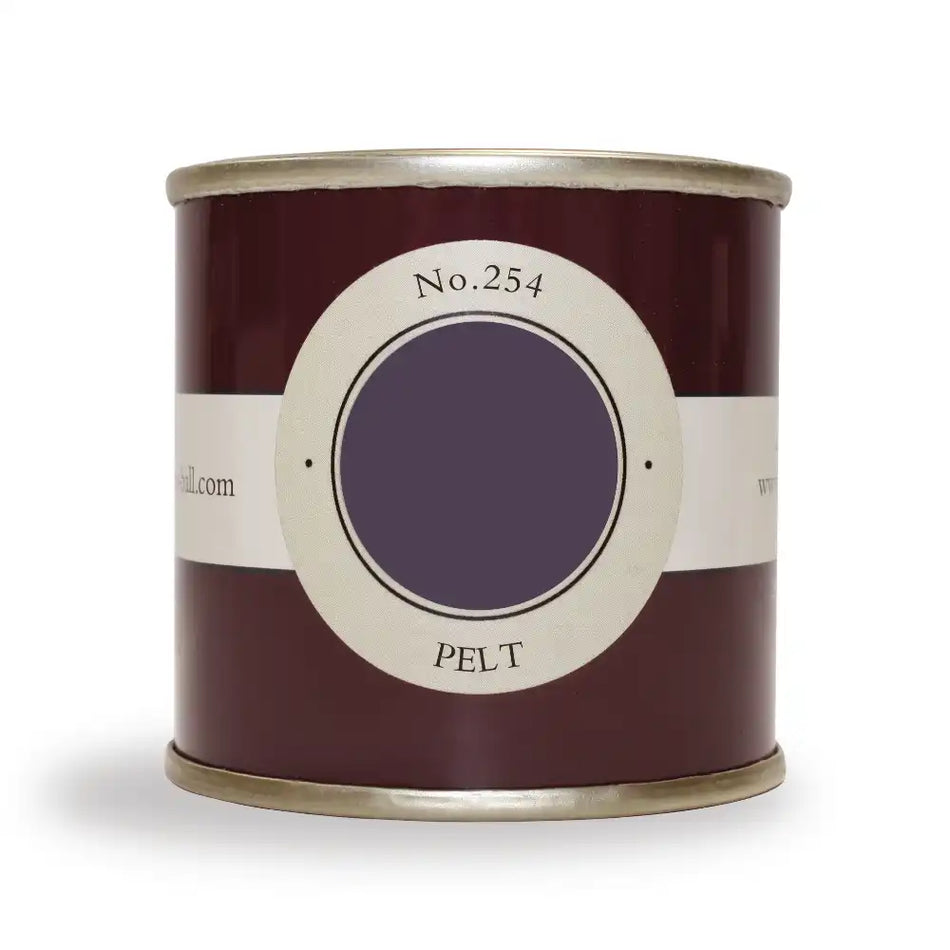 Pelt - No. 254 - Modern Emulsion - Farrow & Ball