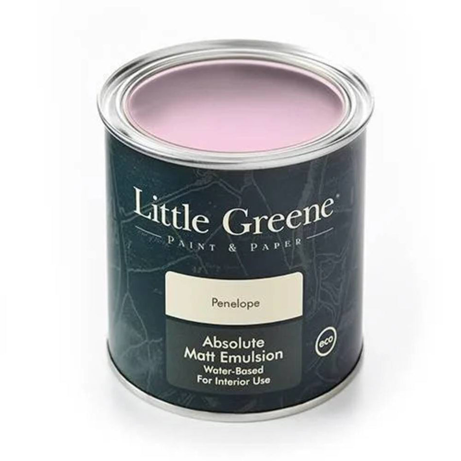 Penelope - Absolute Matt - Little Greene