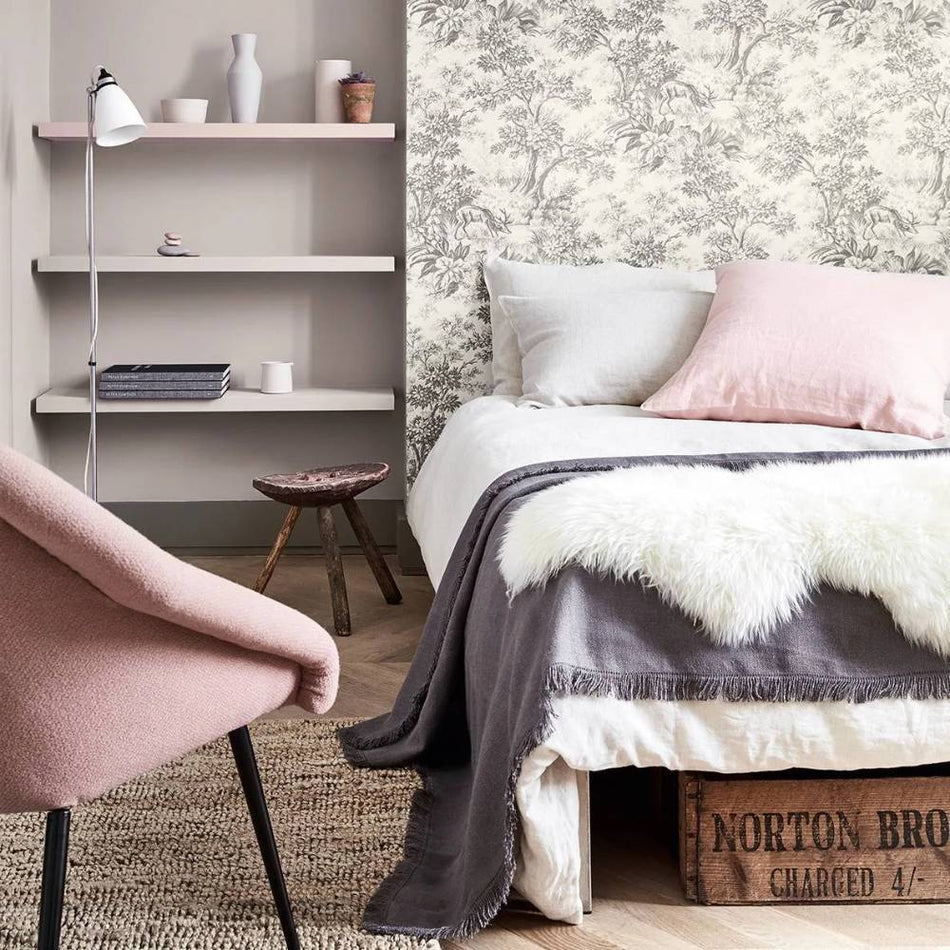 Perennial Grey - Absolute Matt - Little Greene