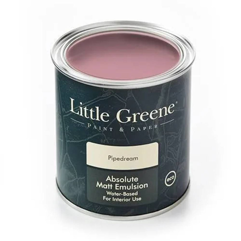 Pipedream - Absolute Matt - Little Greene