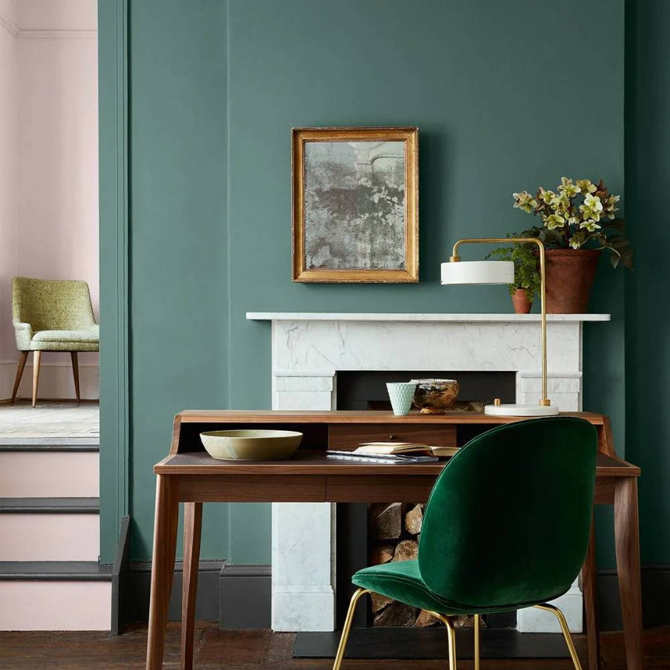 Pleat - Absolute Matt - Little Greene
