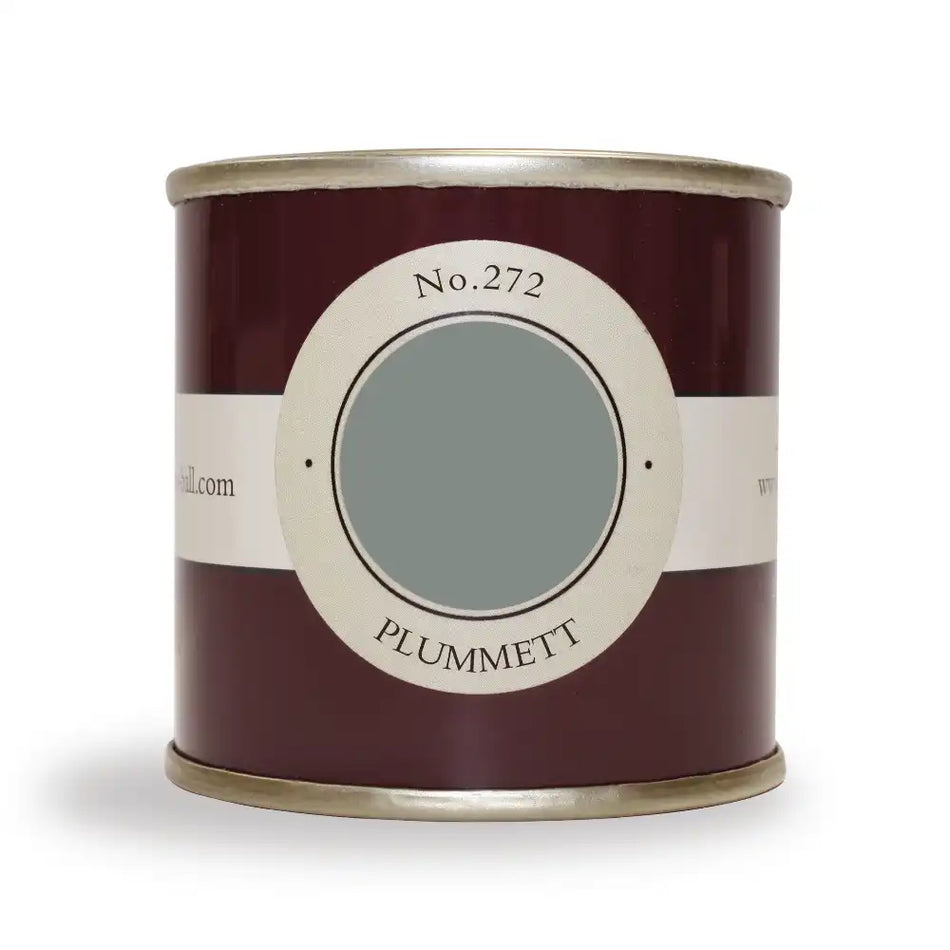 Plummett - No. 272 - Modern Emulsion - Farrow & Ball