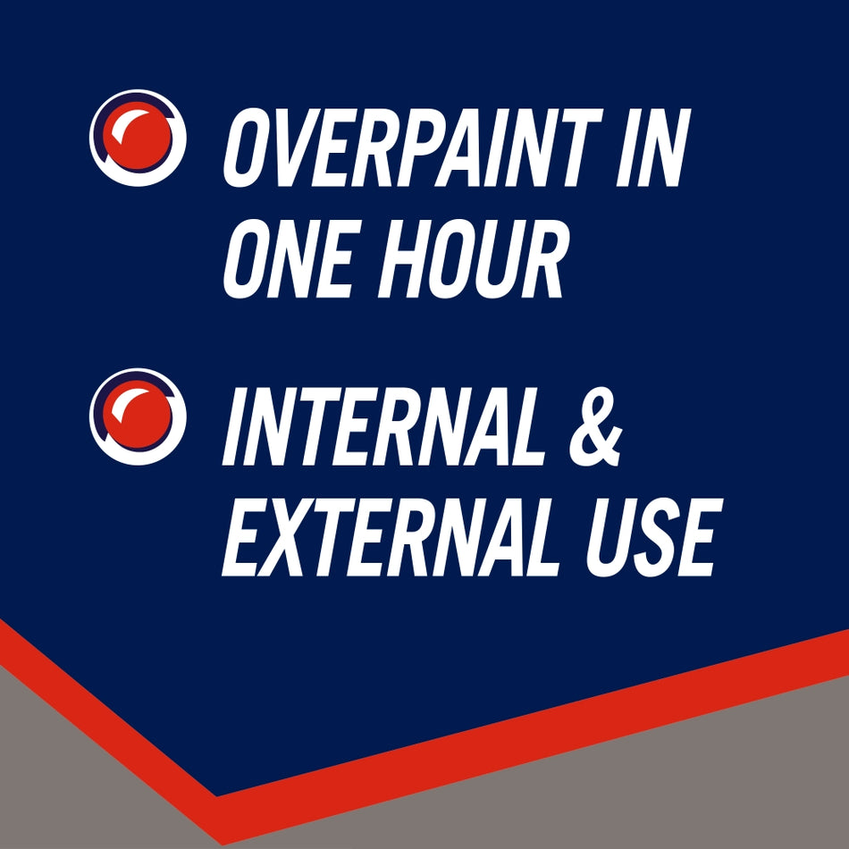 Polycell Trade Polyfilla Caulk White 380Ml