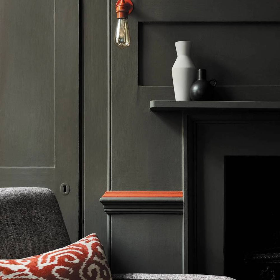 Pompeian Grey - Absolute Matt - Little Greene