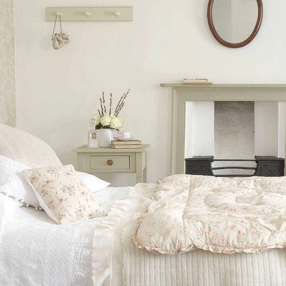 Portland Stone - Pale - Absolute Matt - Little Greene