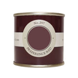 Preference Red - No. 297 - Modern Emulsion - Farrow & Ball