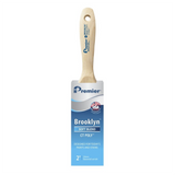 Premier Brooklyn Beavertail Paint Brush – Professional Smooth Finish Range (1.5"–3" / 38–75mm)