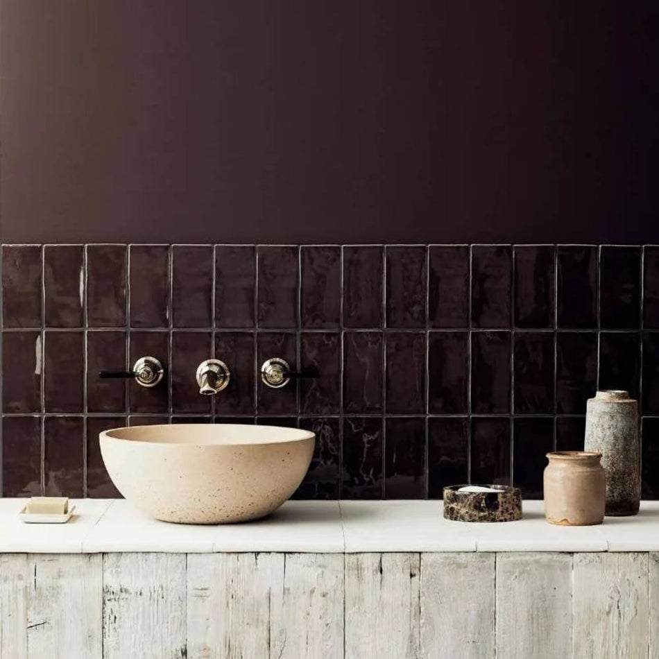 Purple Brown - Absolute Matt - Little Greene