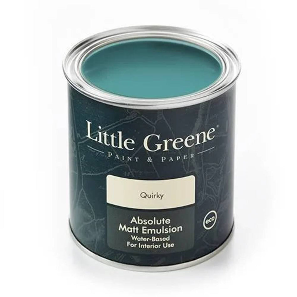 Quirky - Absolute Matt - Little Greene