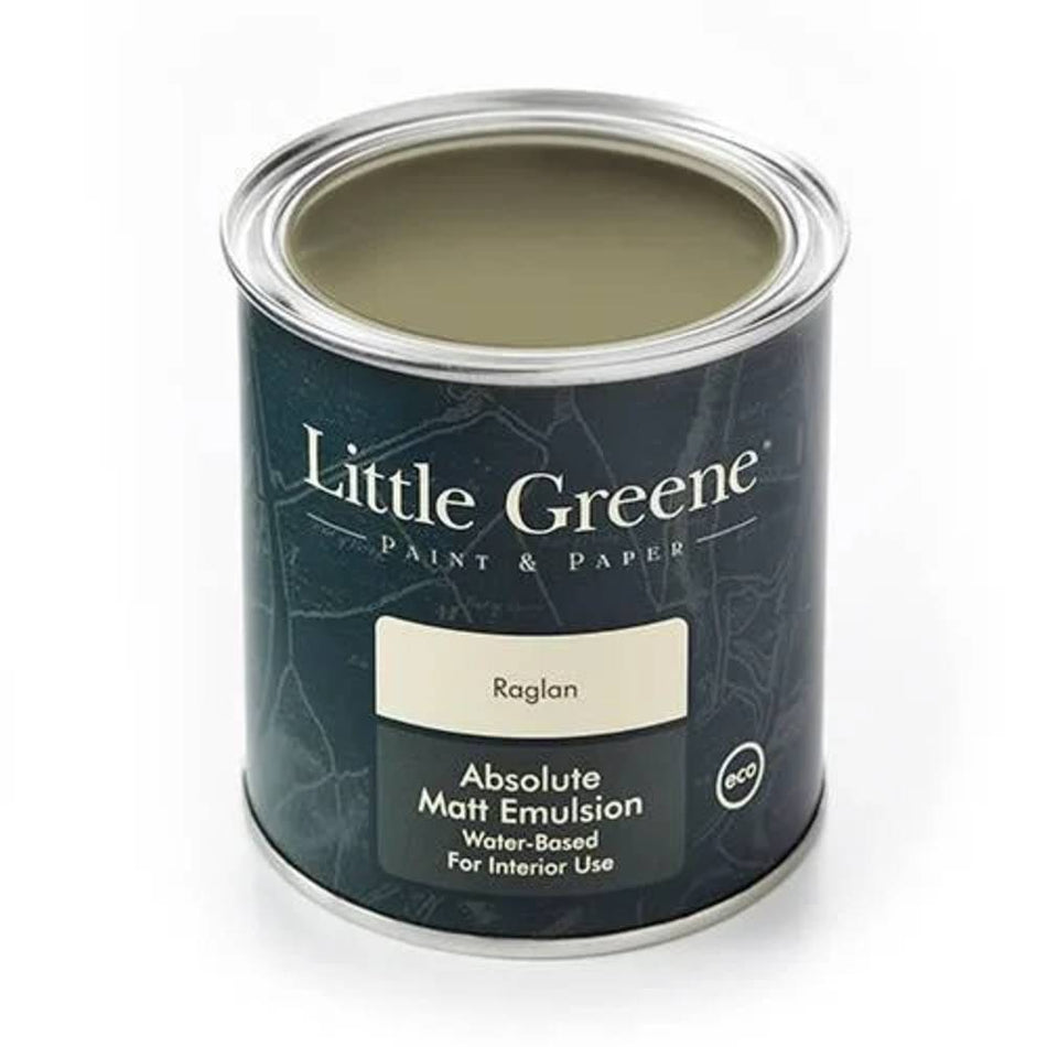 Raglan - Absolute Matt - Little Greene