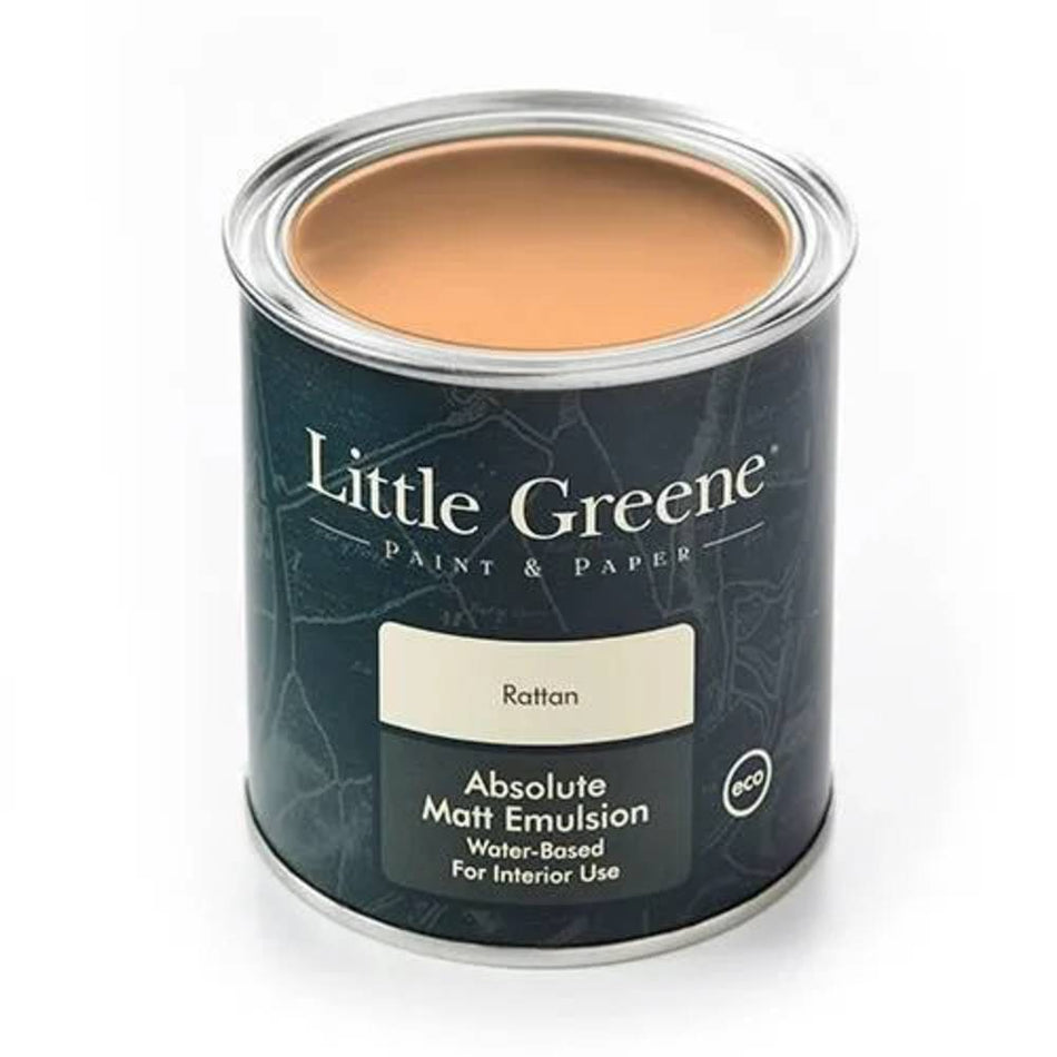 Rattan - Absolute Matt - Little Greene
